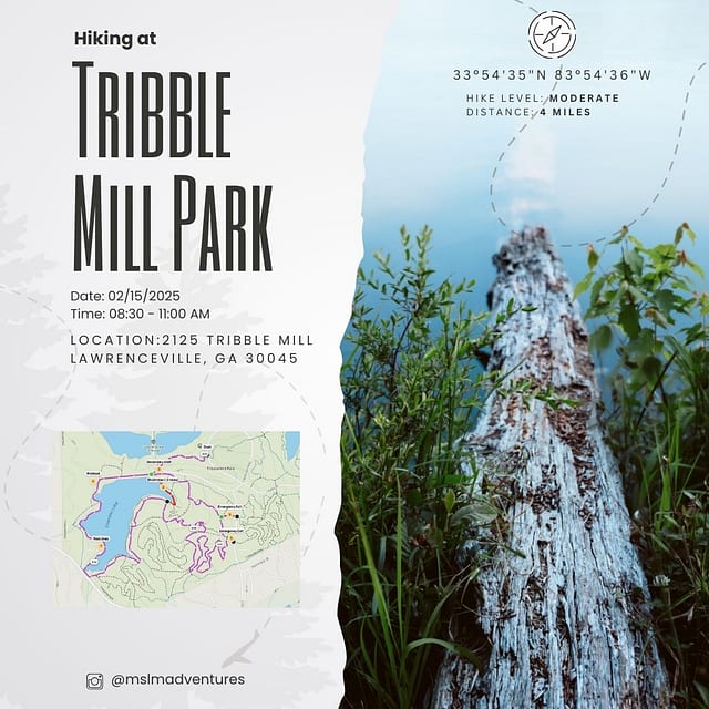 Tribble Mill Park — photo 4
